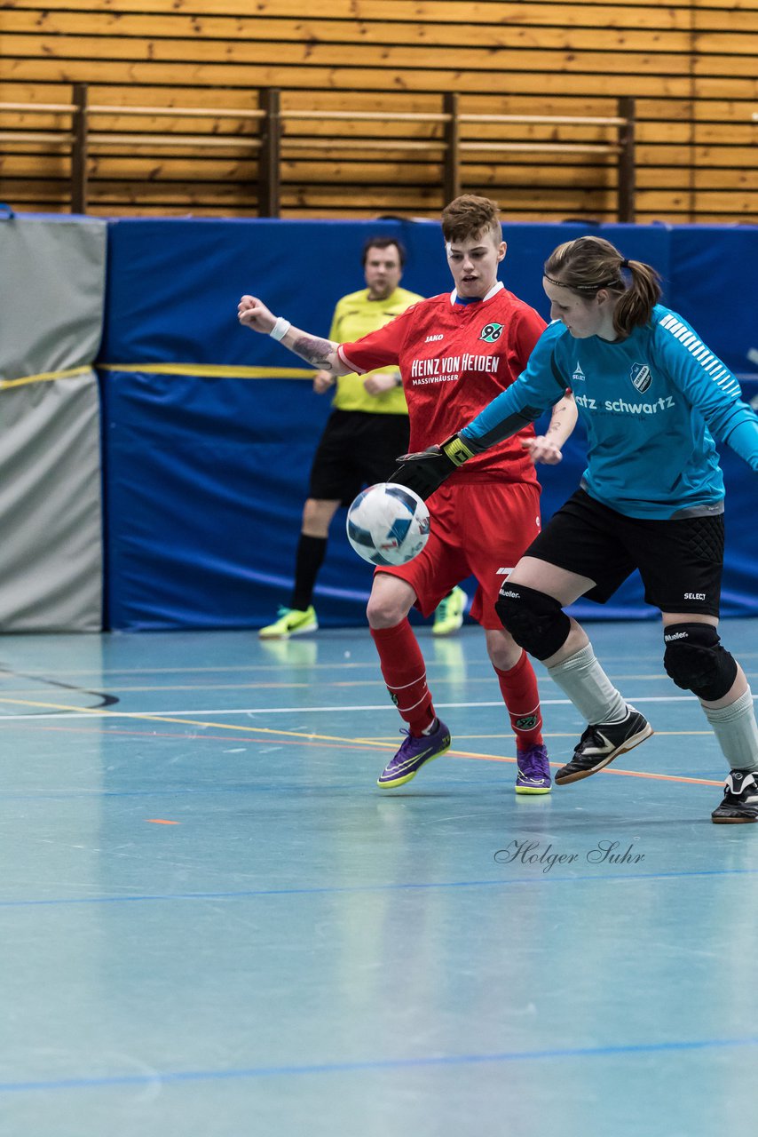 Bild 1135 - Dodenhof Cup